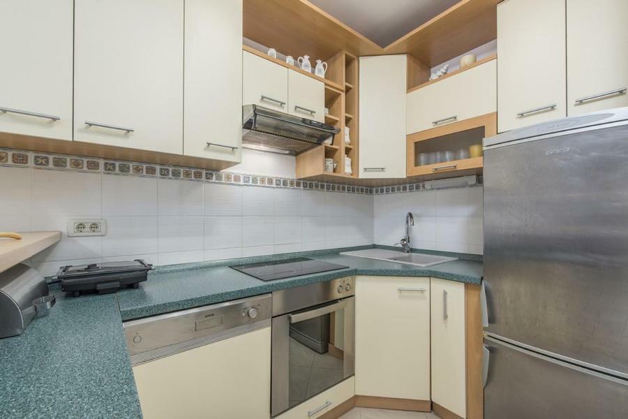 Apartment Matea Novigrad Istria Eksteriør billede